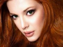 Elena Satine