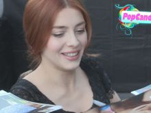 Elena Satine