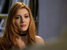 Elena Satine