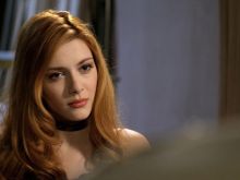 Elena Satine