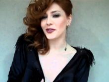 Elena Satine photo
