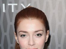Elena Satine photo