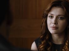 Elena Satine photo