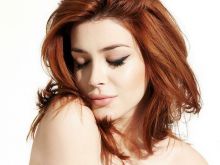 Elena Satine