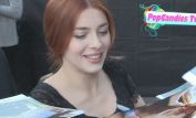 Elena Satine