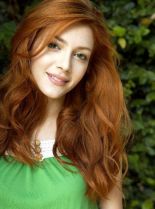 Elena Satine