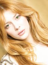 Elena Satine