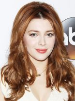 Elena Satine