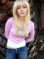 Elena Satine photo