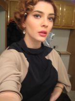 Elena Satine photo