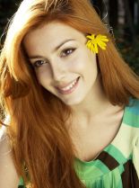 Elena Satine