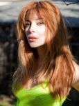 Elena Satine