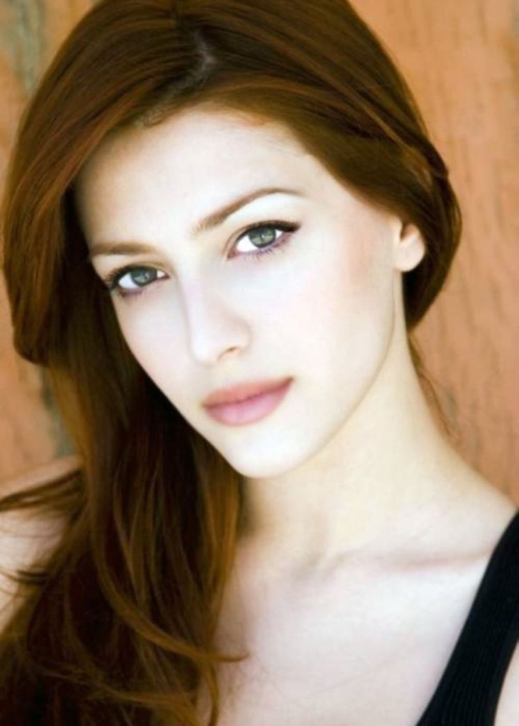 Elena Satine