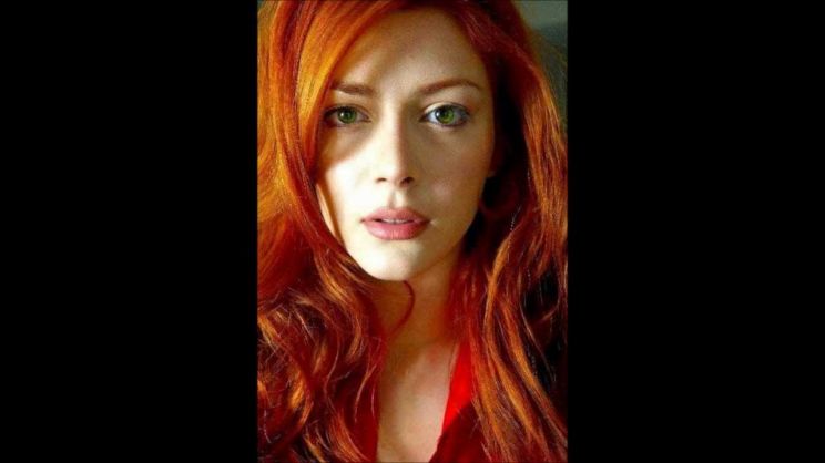 Elena Satine