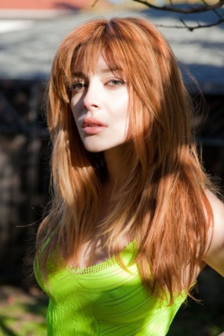 Elena Satine