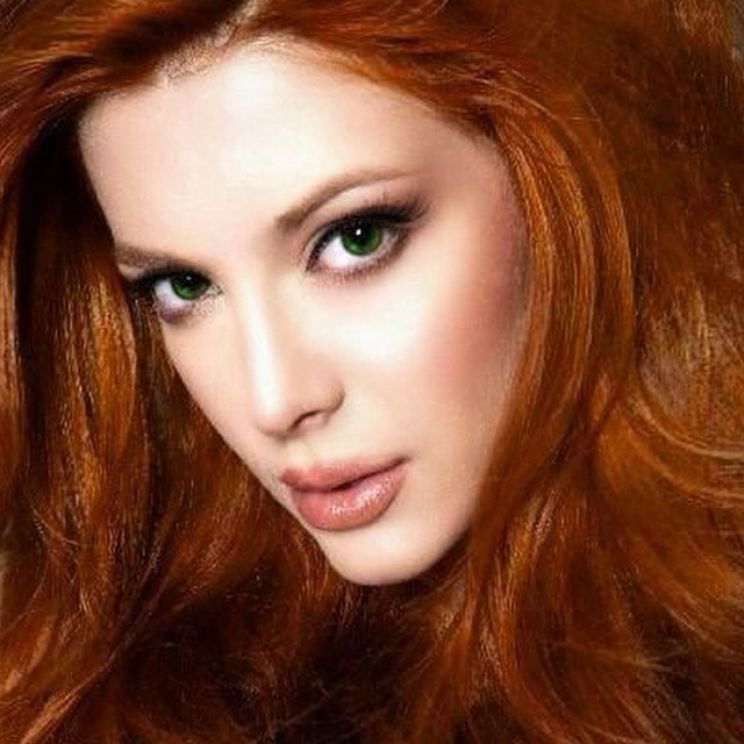 Elena Satine