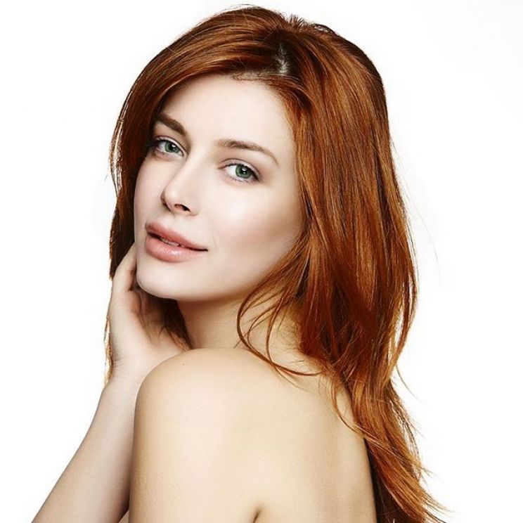 Elena Satine