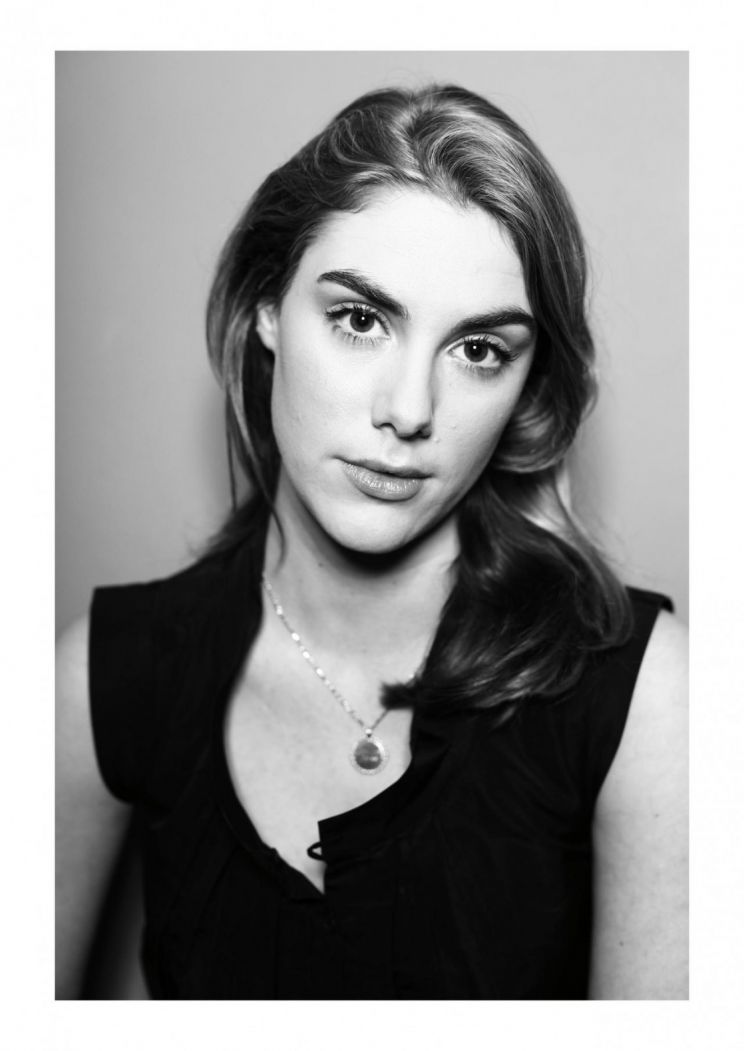 Elena Saurel