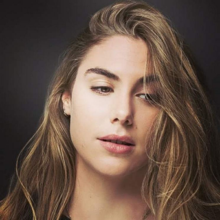 Elena Saurel