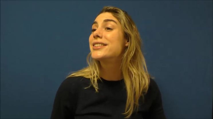 Elena Saurel