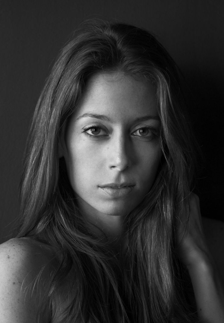 Elena Saurel