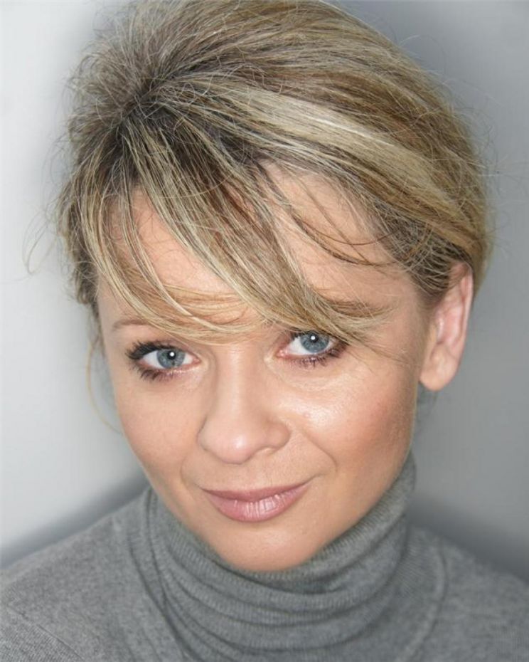 Elena Stejko