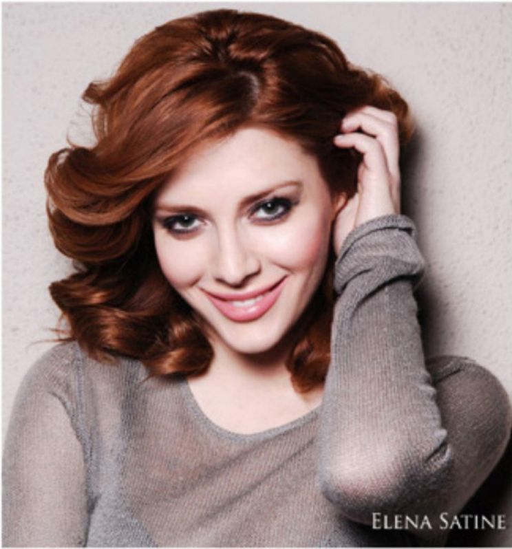 Elena Varela