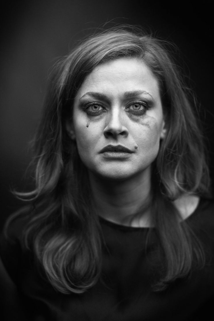 Eleni Roussinou