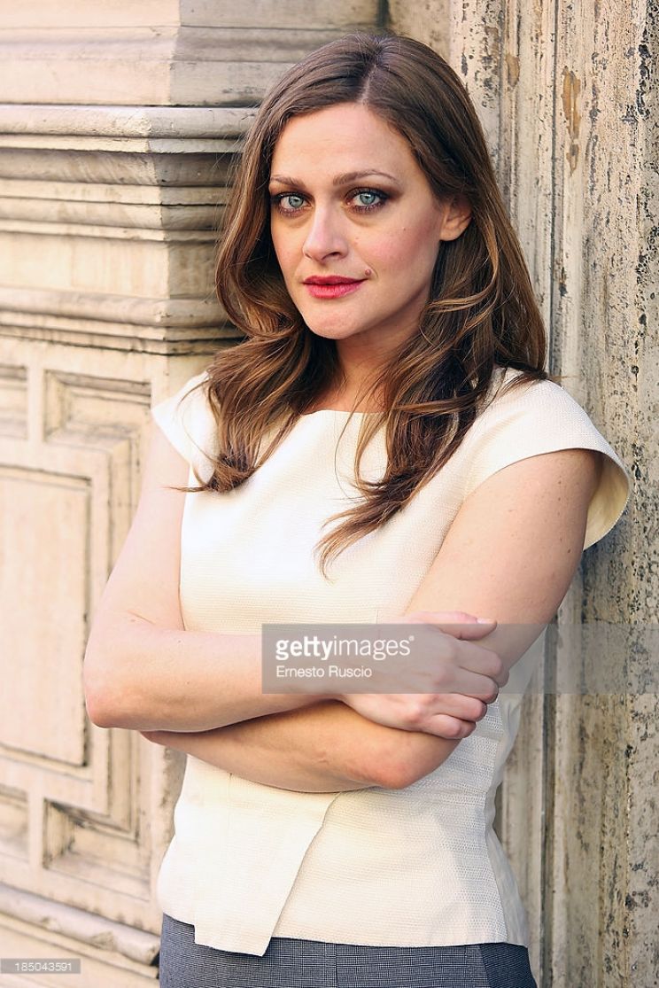 Eleni Roussinou