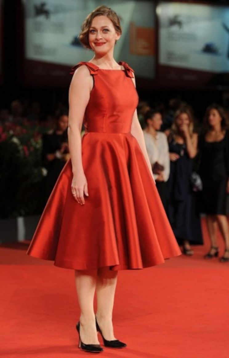 Eleni Roussinou