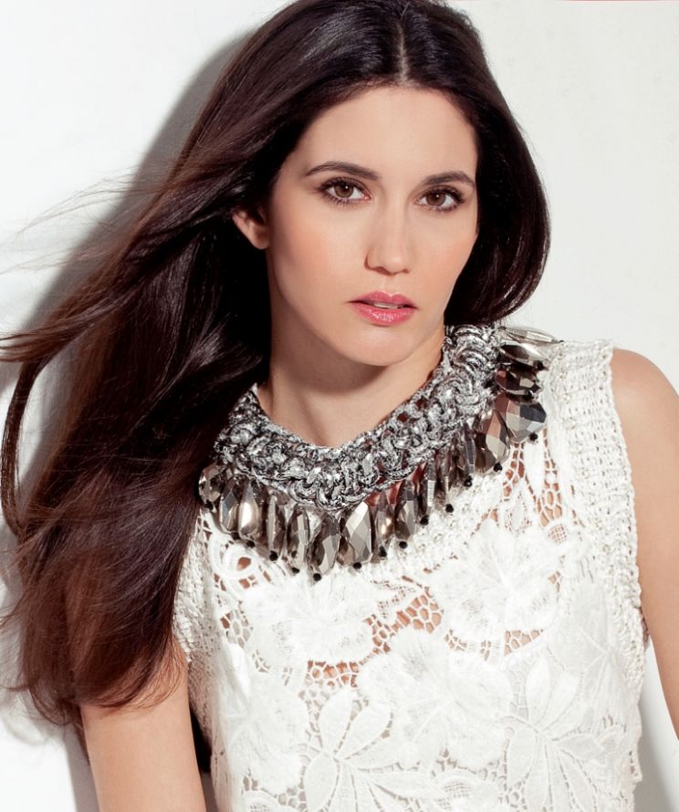 Eleni Vaitsou