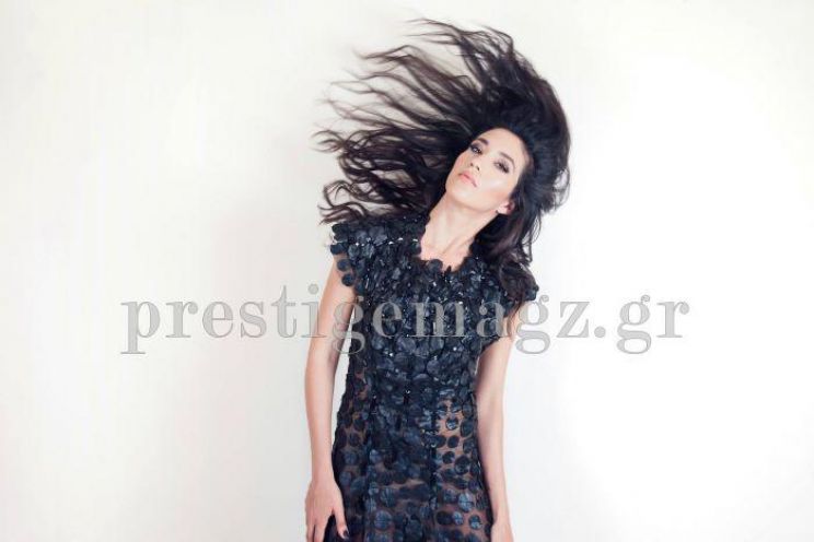 Eleni Vaitsou