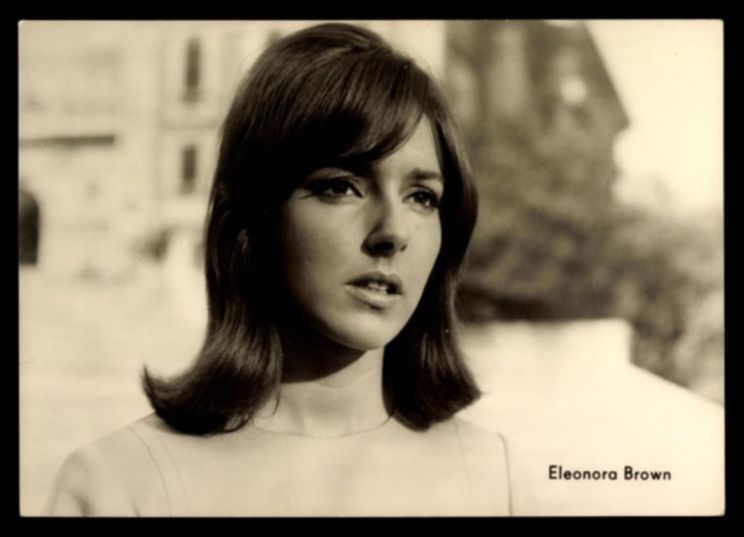 Eleonora Brown