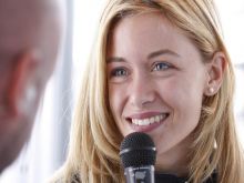 Eleonora Giorgi
