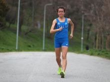 Eleonora Giorgi