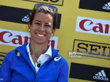 Eleonora Giorgi