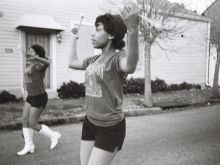 Eleonore Hendricks photo