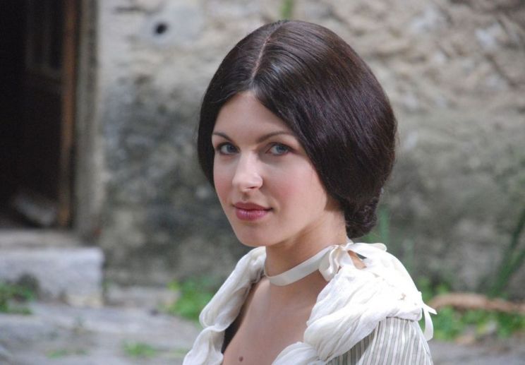 Eleonore Hendricks