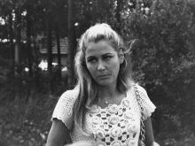 Elga Andersen photo