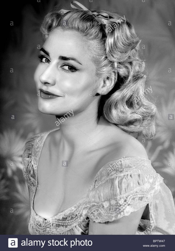 Elga Andersen