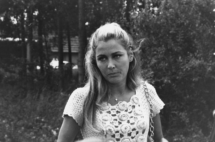 Elga Andersen