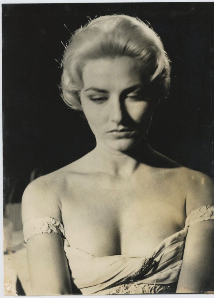 Elga Andersen