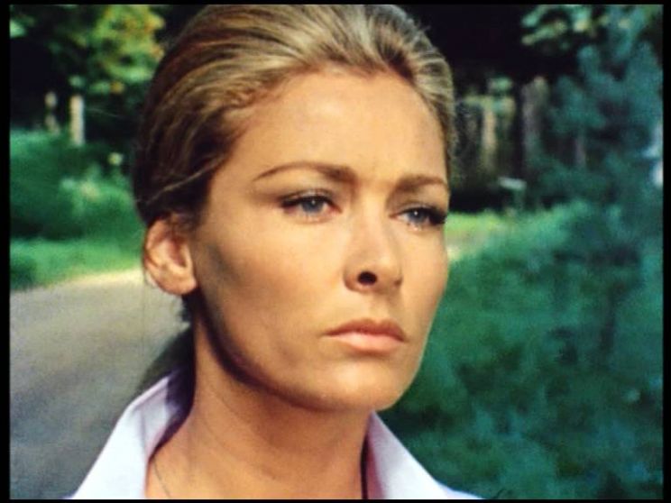Elga Andersen