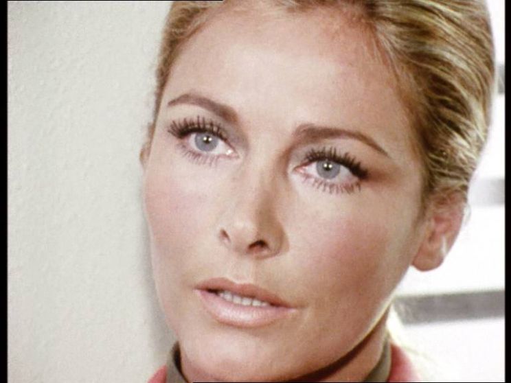 Elga Andersen