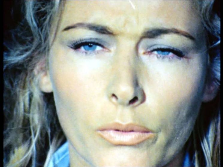 Elga Andersen