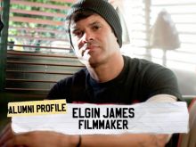 Elgin James