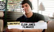 Elgin James