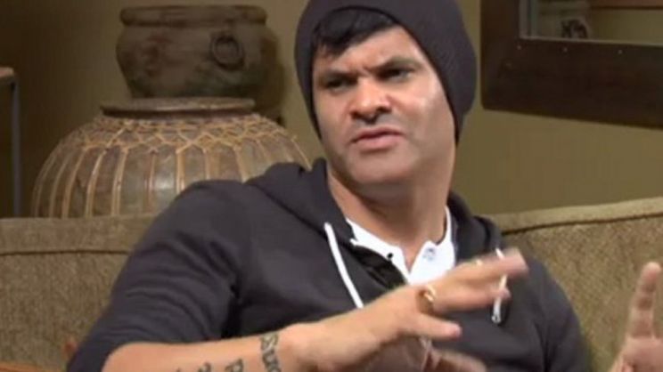 Elgin James
