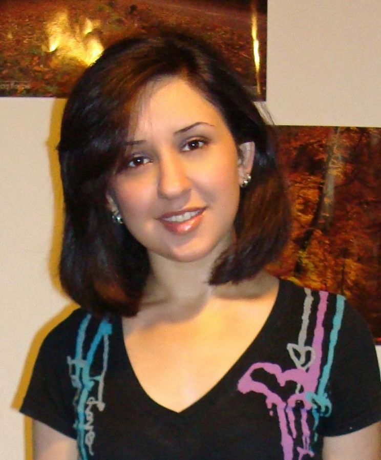 Elham Ehsas