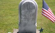 Eli Baker